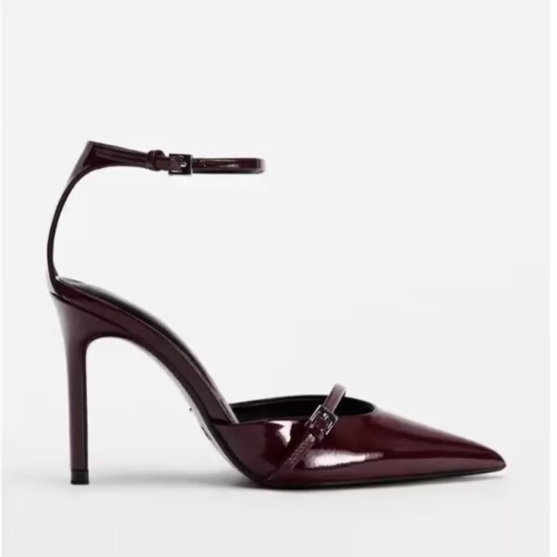 2026Summer Sexy High-Heeled Wo - Women'S Formal Wear For Wedding avis et prix
