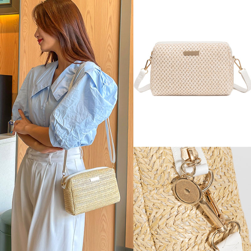 Women Designer Bag One Shoulde - Shoulder Bag Structured avis et prix