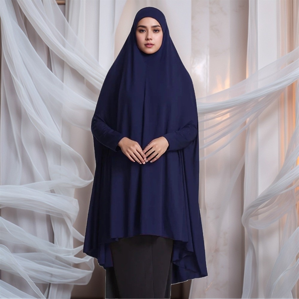 Caftan Plain Muslim Abayas Mod - Women'S Formal Traditional Wear avis et prix