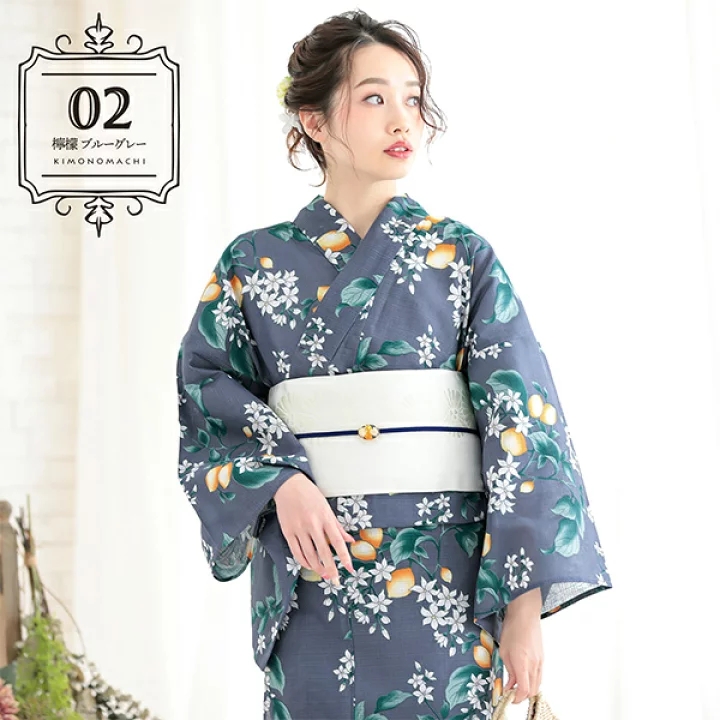 New Japanese Formal Wear Kimon - Women'S Formal Traditional Wear avis et prix
