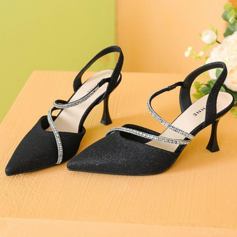 New women's pointed-toe cat-he - Women'S Formal Wear For Wedding avis et prix