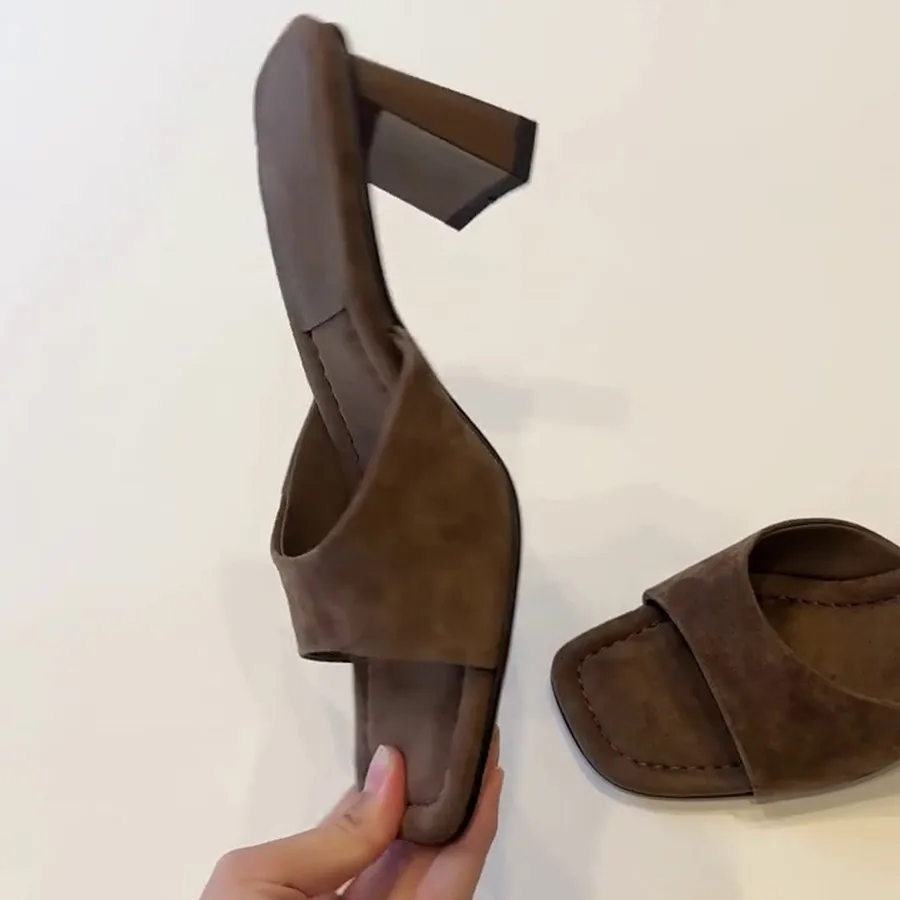 Women Comfort Block Heels Wome - Women Formal Wear For Summer avis et prix