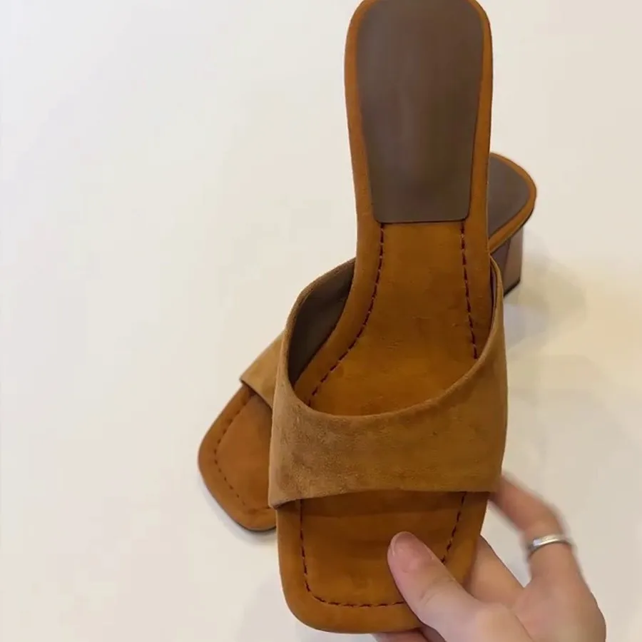 Women Comfort Block Heels Wome - Women Formal Wear For Summer avis et prix