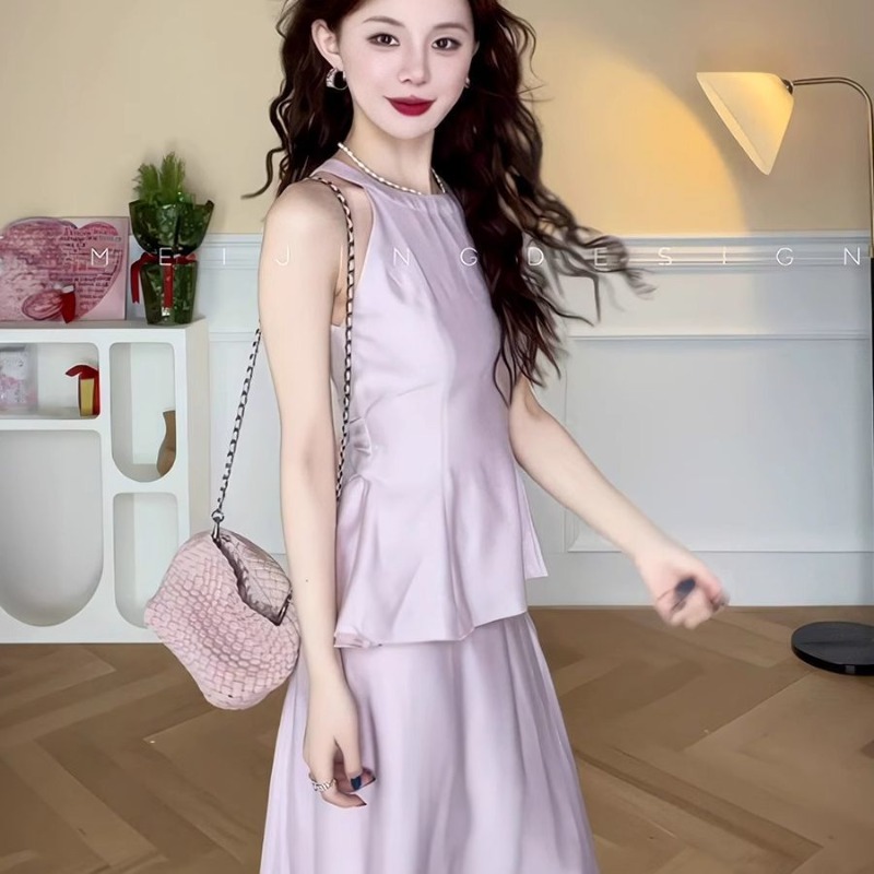 New Two Piece Set Women Summer - Women Formal Wear For Summer avis et prix