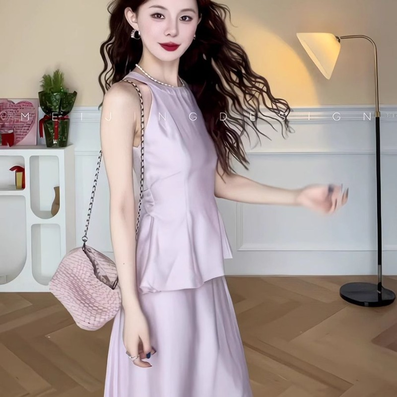 New Two Piece Set Women Summer - Women Formal Wear For Summer avis et prix