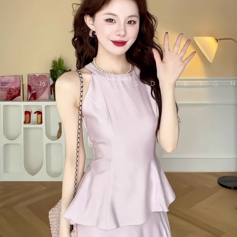 New Two Piece Set Women Summer - Women Formal Wear For Summer avis et prix