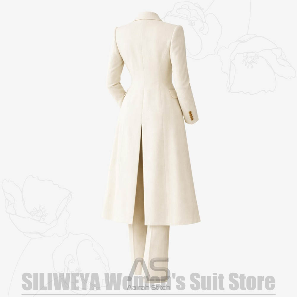 Women's Suit 3 Piece Double Br - Women'S Office Formal Wear For Ladies avis et prix