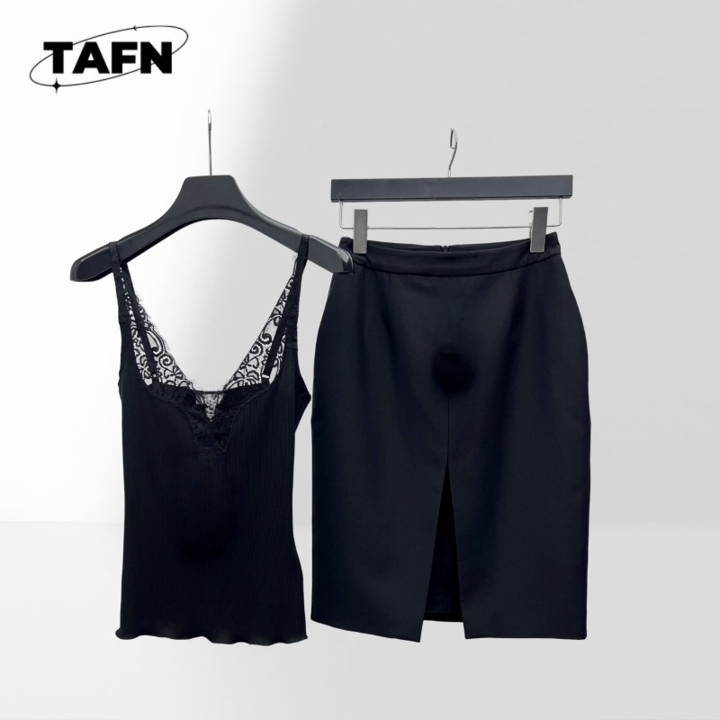 Fashion-Forward Women's Skirt  - Women Formal Wear Tops avis et prix