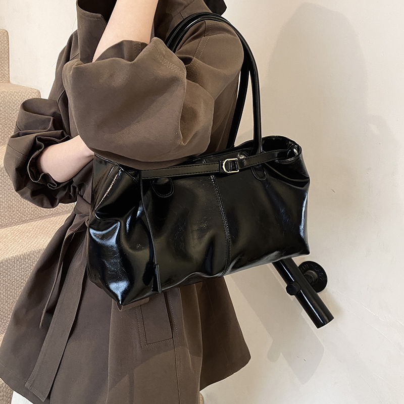 2025 New Lady's Handbag Vintag - Shoulder Bag Structured avis et prix