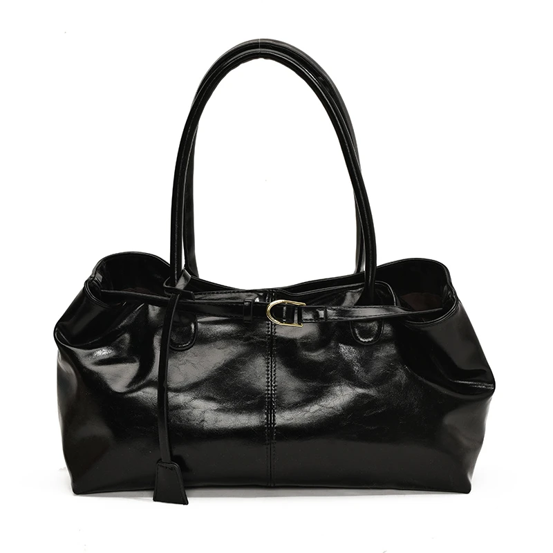 2025 New Lady's Handbag Vintag - Shoulder Bag Structured avis et prix