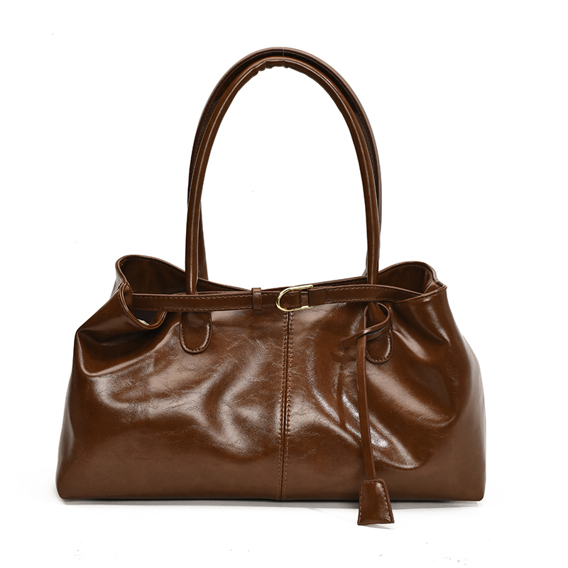 2025 New Lady's Handbag Vintag - Shoulder Bag Structured avis et prix