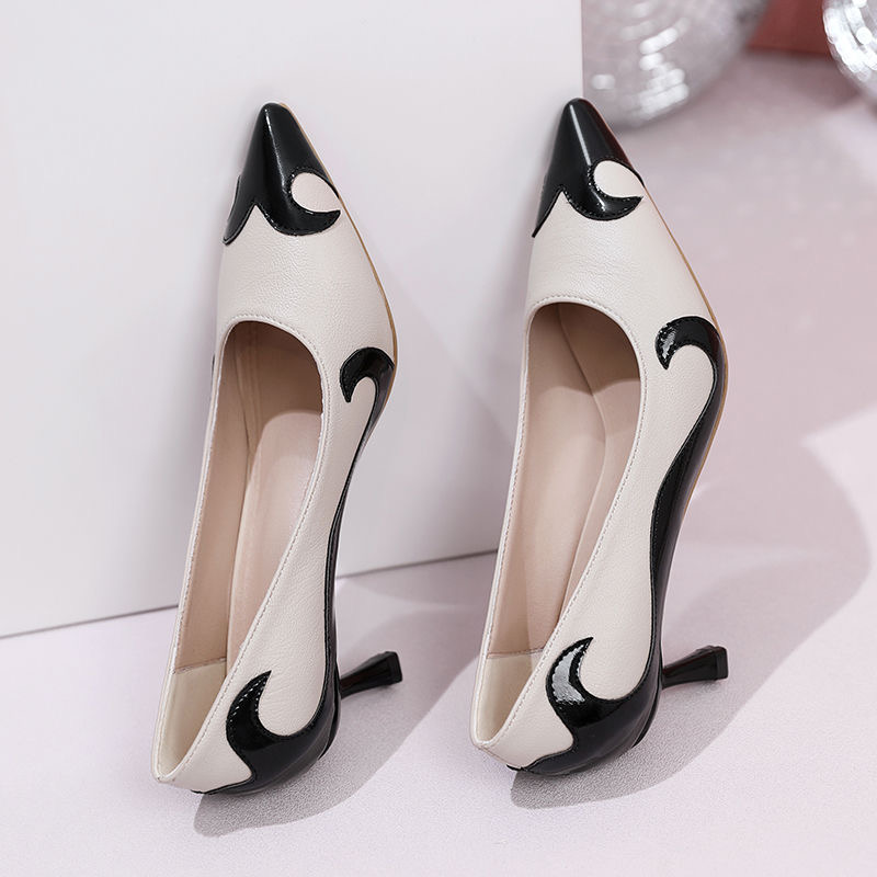 Women Pointed Tip High Heels E - Women'S Formal Wear For Wedding avis et prix