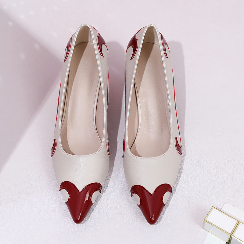 Women Pointed Tip High Heels E - Women'S Formal Wear For Wedding avis et prix