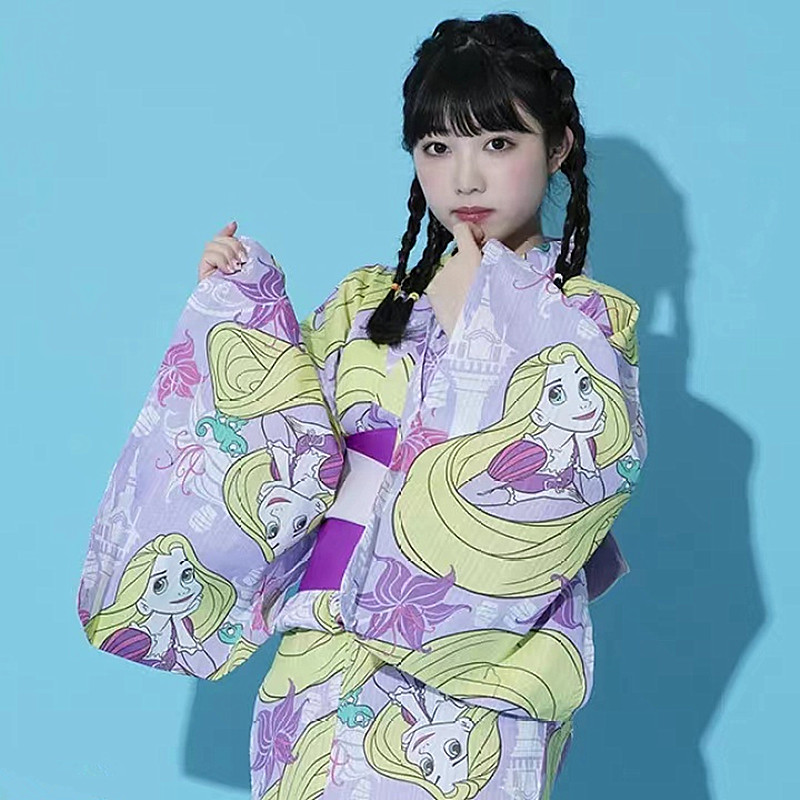 Japanese kimono yukata women's - Women'S Formal Traditional Wear avis et prix