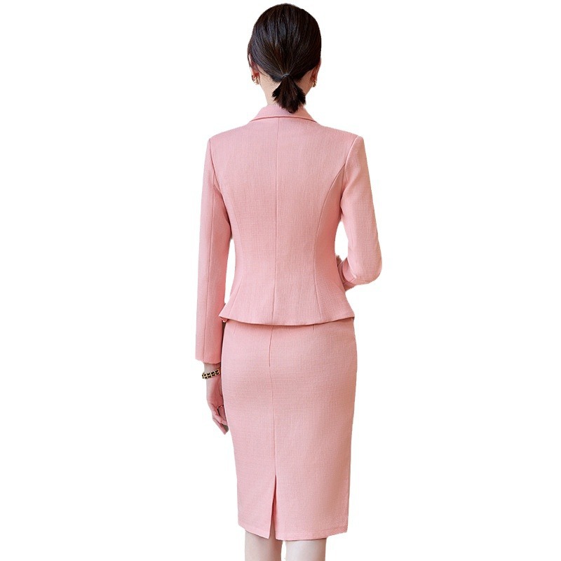 New Arrival Elegant Ladies For - Women'S Office Formal Wear For Ladies avis et prix