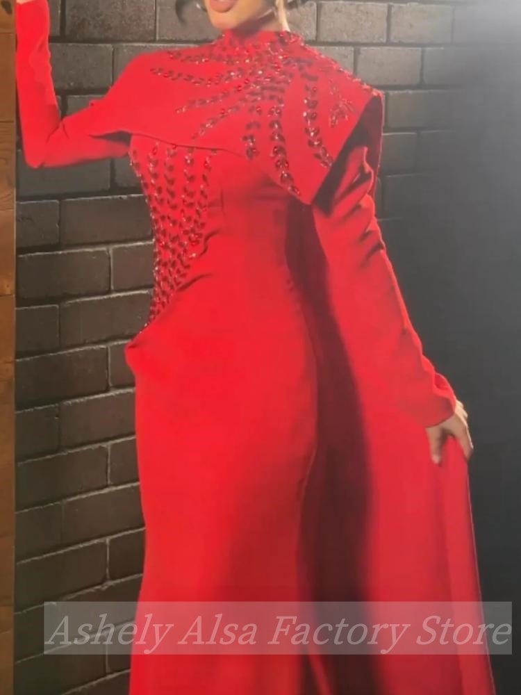 Customized Saudi Arabic Muslim - Vintage Women'S Formal Wear avis et prix
