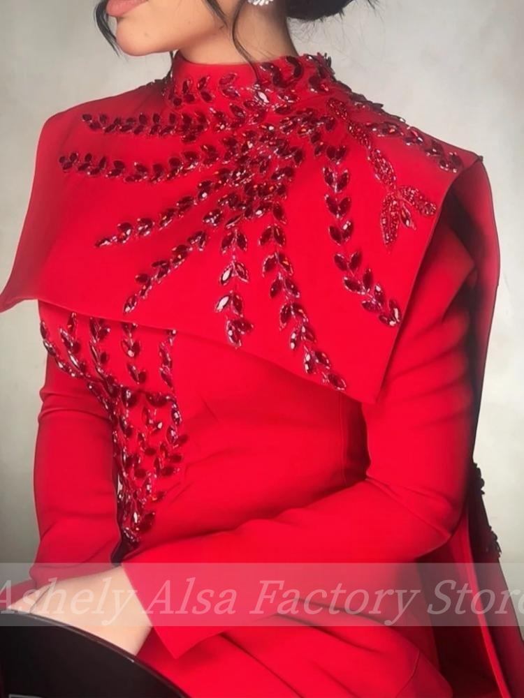 Customized Saudi Arabic Muslim - Vintage Women'S Formal Wear avis et prix