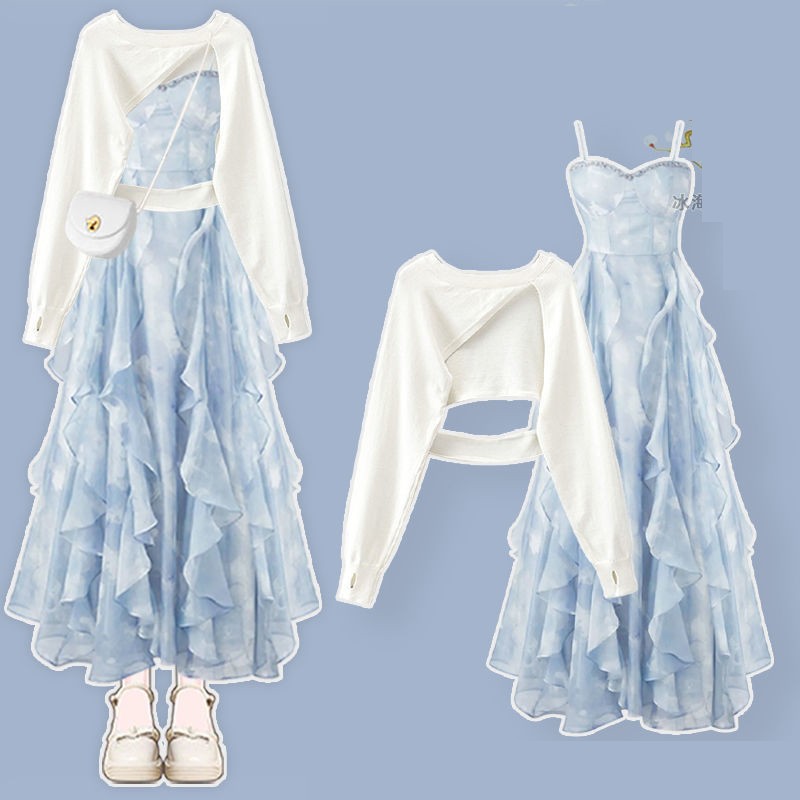 2026 Women Spring Summer New C - Women Formal Wear For Summer avis et prix