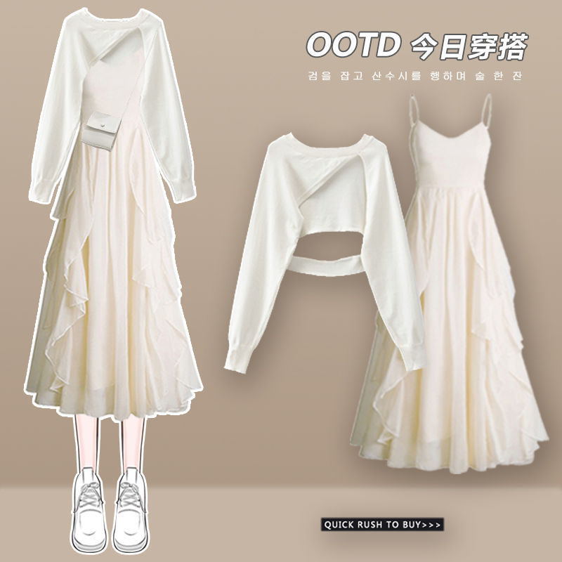 2026 Women Spring Summer New C - Women Formal Wear For Summer avis et prix