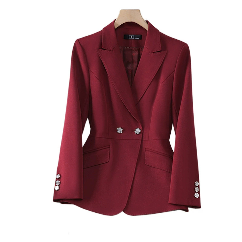 New Fashion Pant Suits for Wom - Women Formal Wear Winter avis et prix