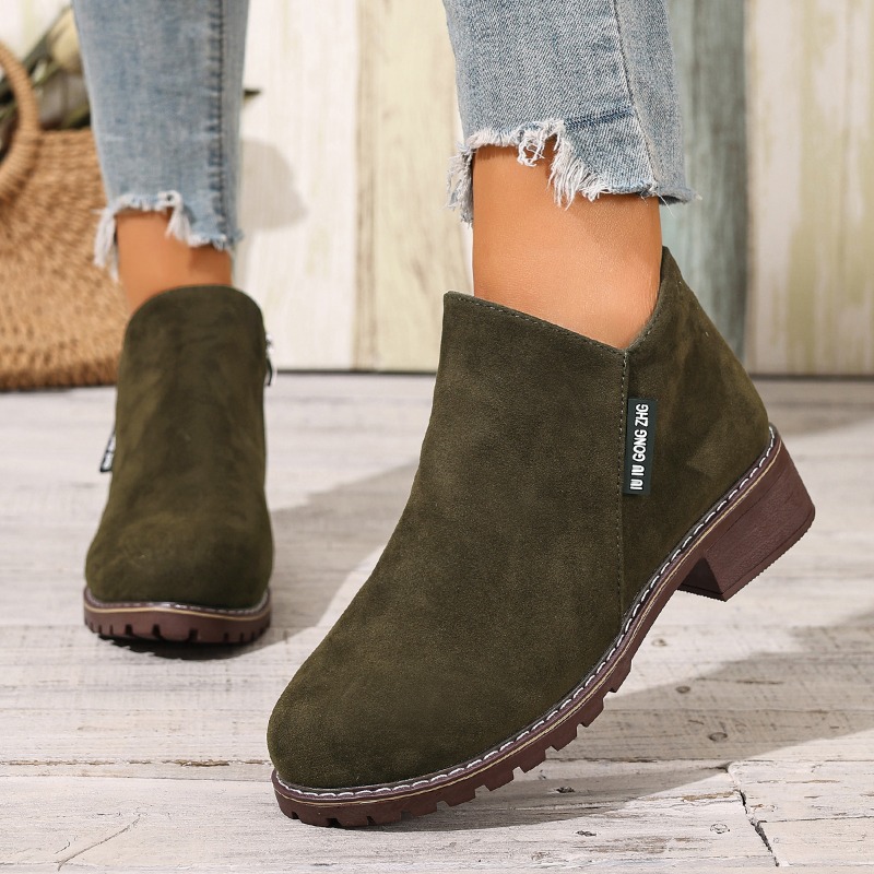 Women Autumn Winter Ankle Boot - Women Formal Wear Sale avis et prix