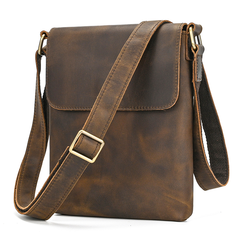 New style Men's Shoulder Bag C - Shoulder Bag Structured avis et prix