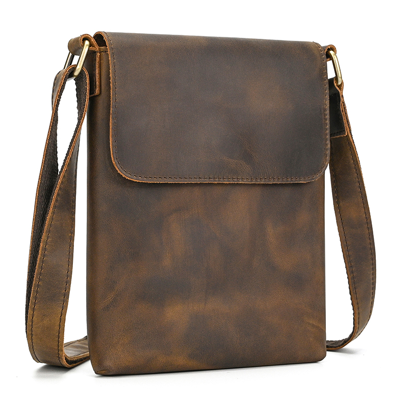 New style Men's Shoulder Bag C - Shoulder Bag Structured avis et prix