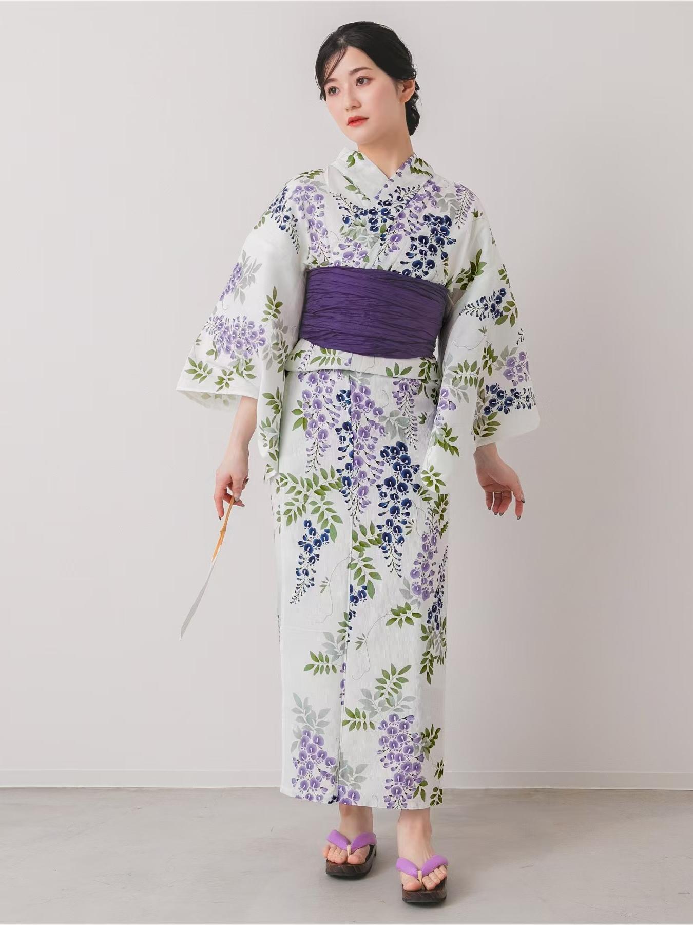 Japanese kimono yukata women's - Women'S Formal Traditional Wear avis et prix