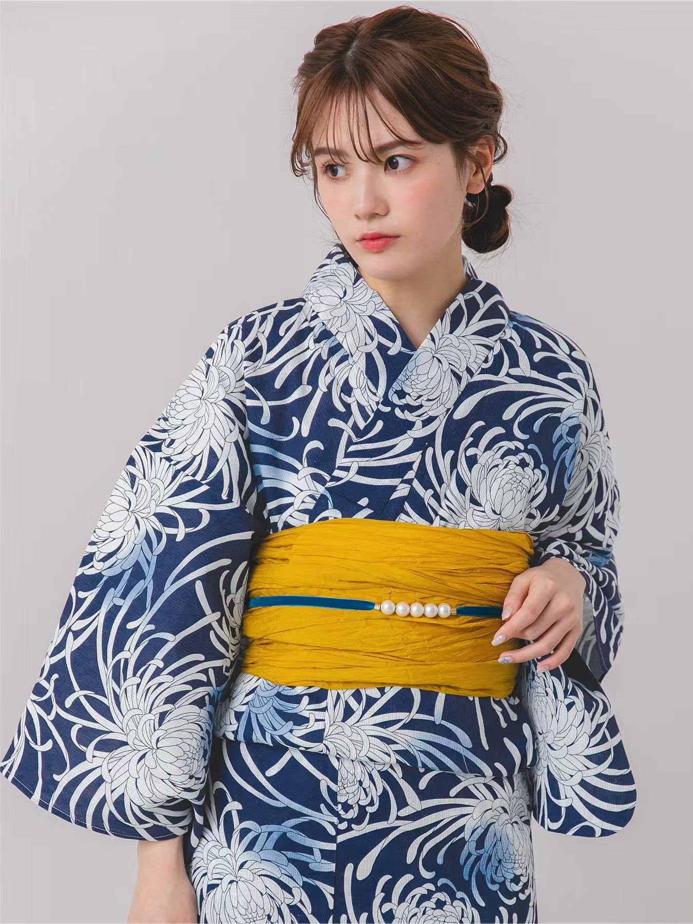 Japanese kimono yukata women's - Women'S Formal Traditional Wear avis et prix