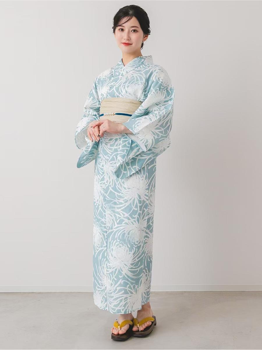 Japanese kimono yukata women's - Women'S Formal Traditional Wear avis et prix