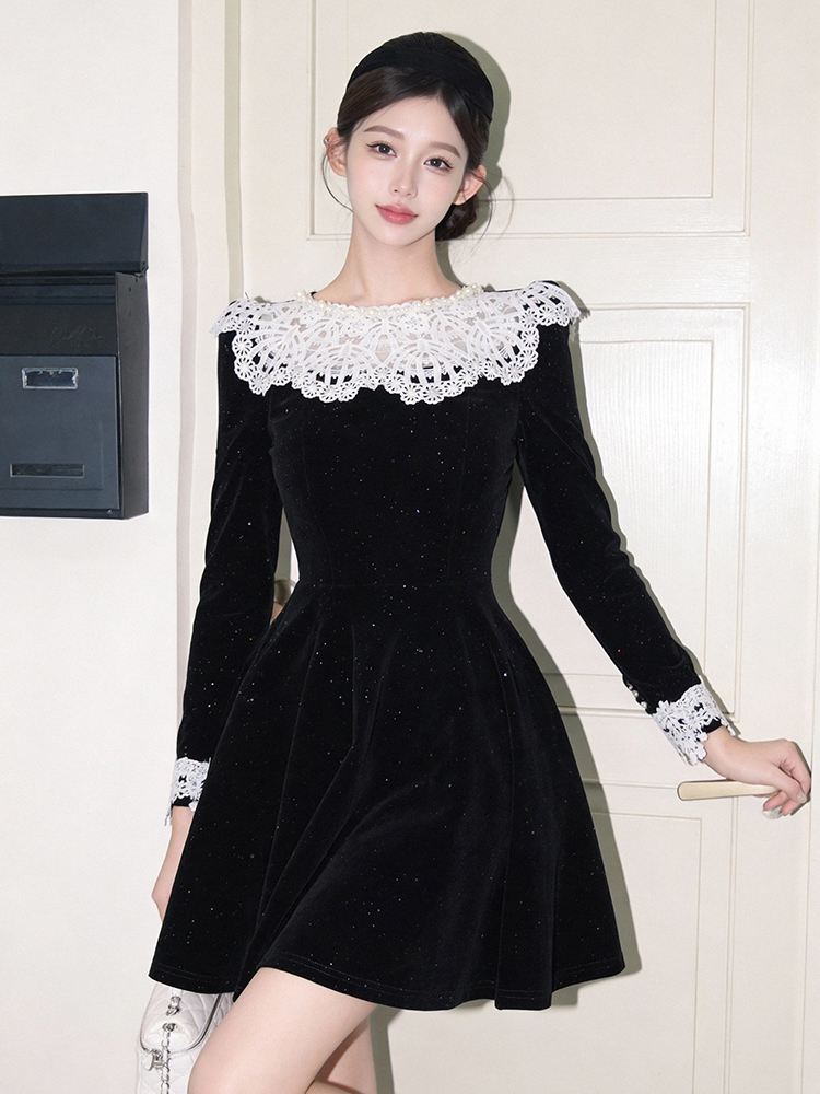 Women Mini Short Dress Vintage - Vintage Women'S Formal Wear avis et prix
