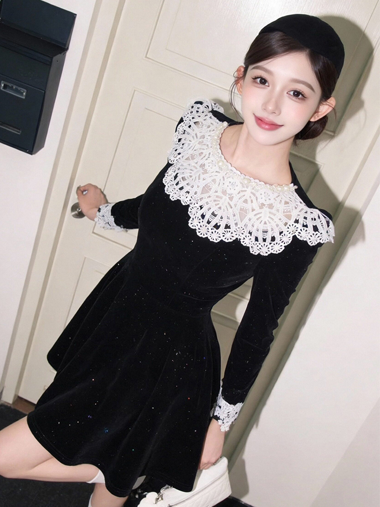 Women Mini Short Dress Vintage - Vintage Women'S Formal Wear avis et prix