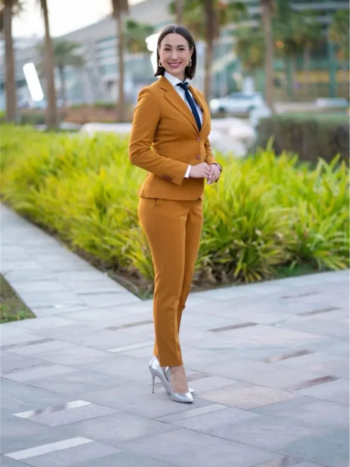 Business Single Breasted Women - Women Formal Wear Tailor avis et prix