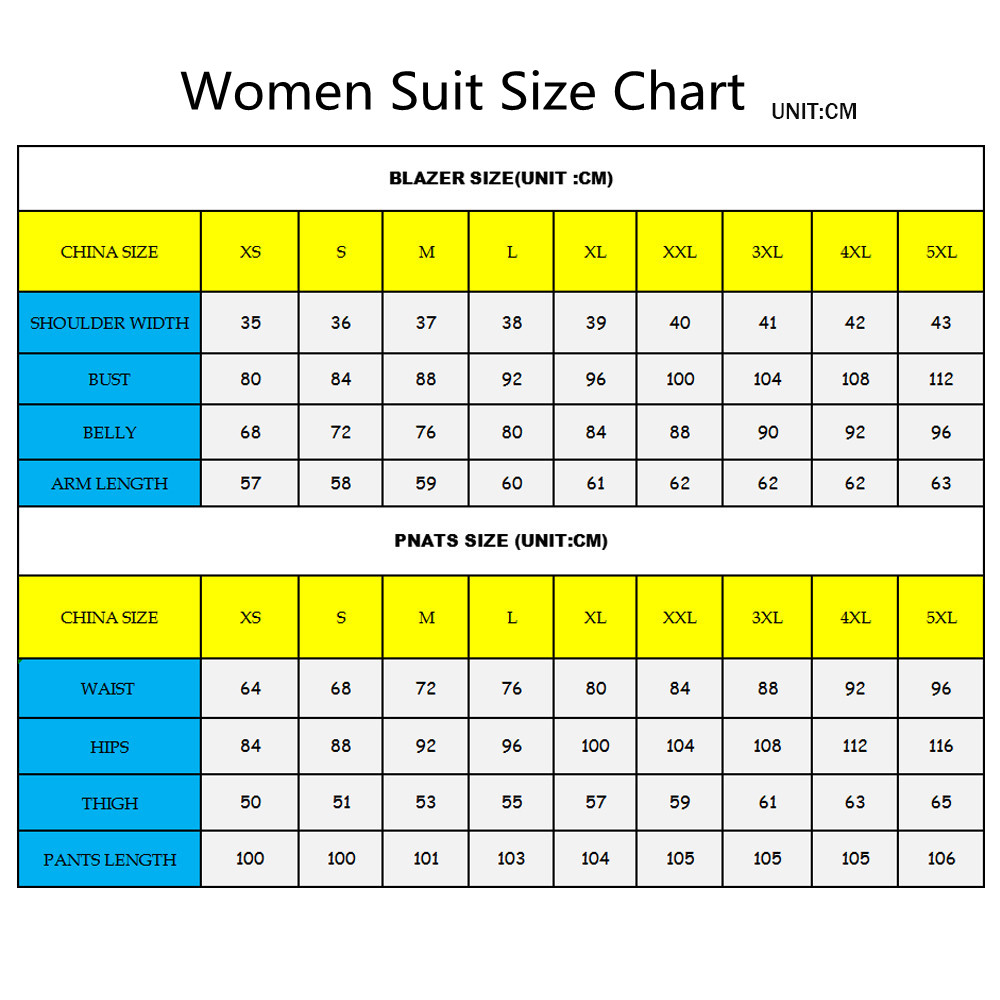 Business Single Breasted Women - Women Formal Wear Tailor avis et prix
