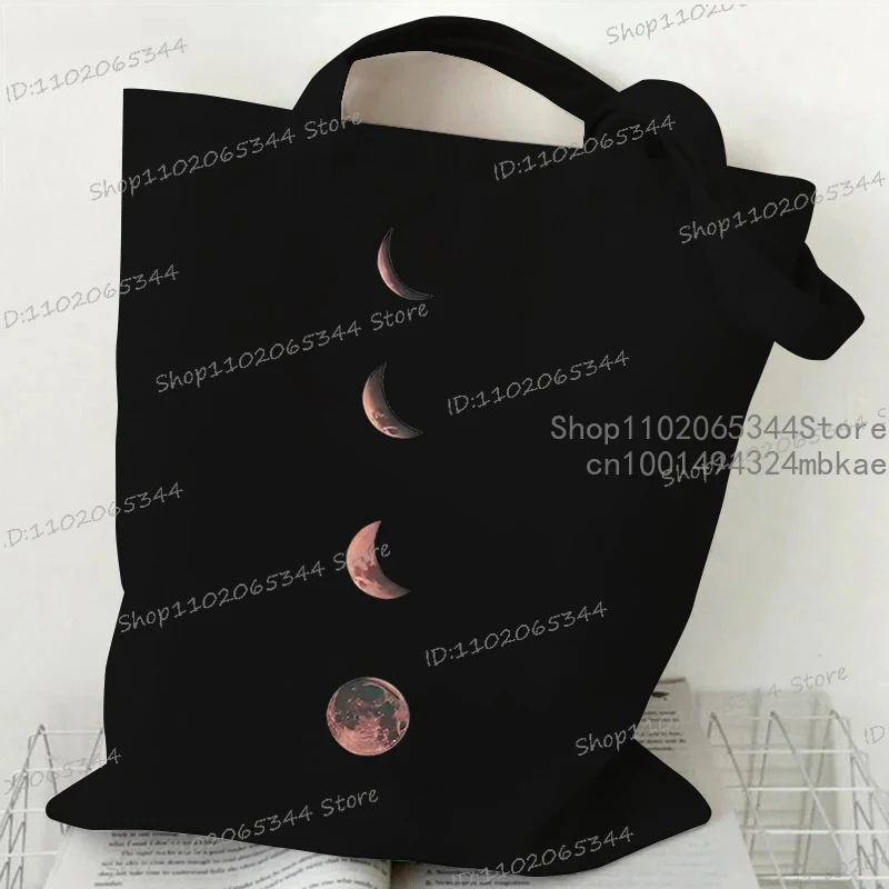 Vintage Moon and Sun Print Wom - Shoulder Bag Structured avis et prix