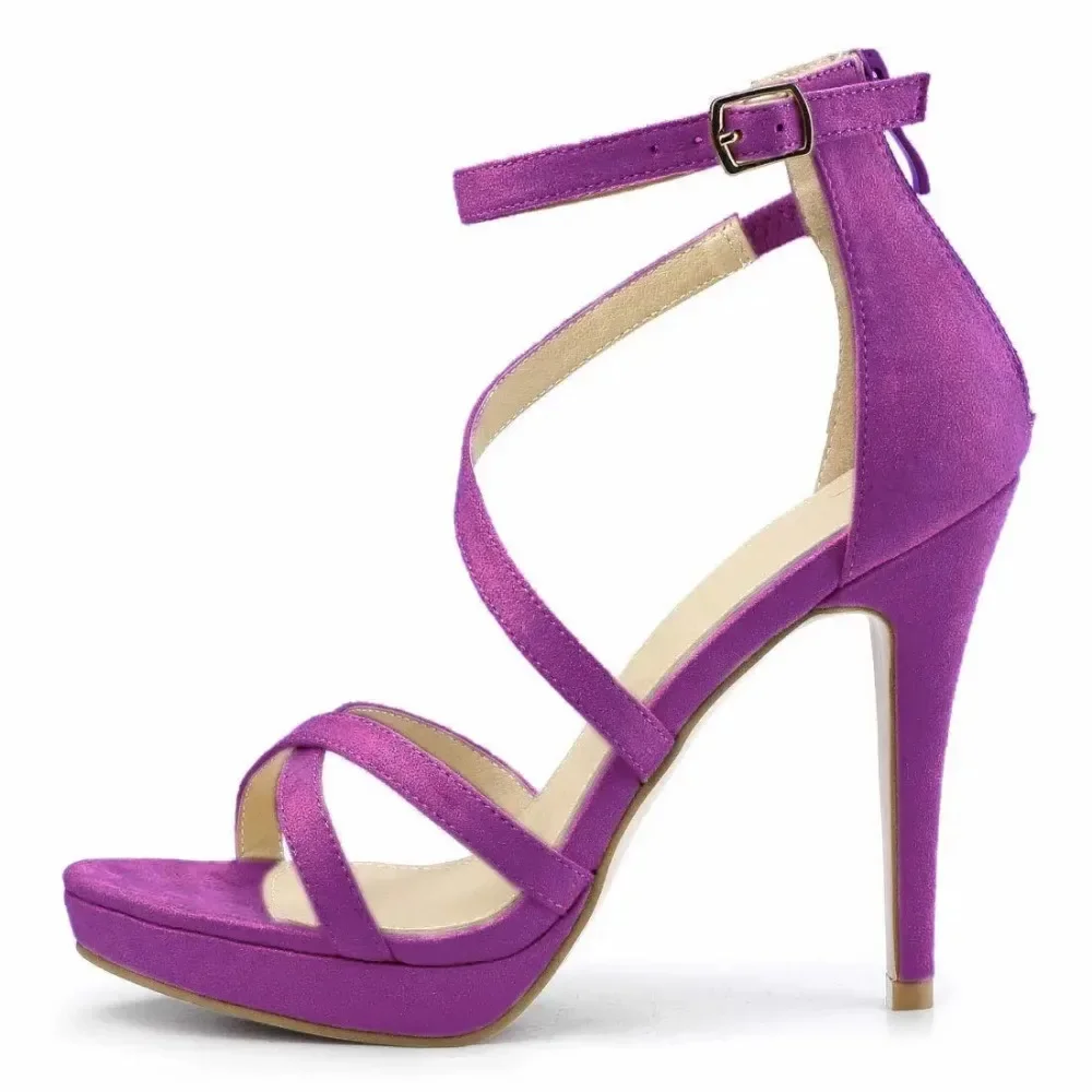 Women Sandals Summer Sexy Pump - Women'S Formal Wear For Wedding avis et prix
