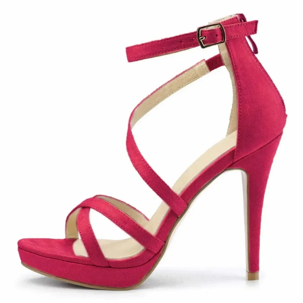 Women Sandals Summer Sexy Pump - Women'S Formal Wear For Wedding avis et prix