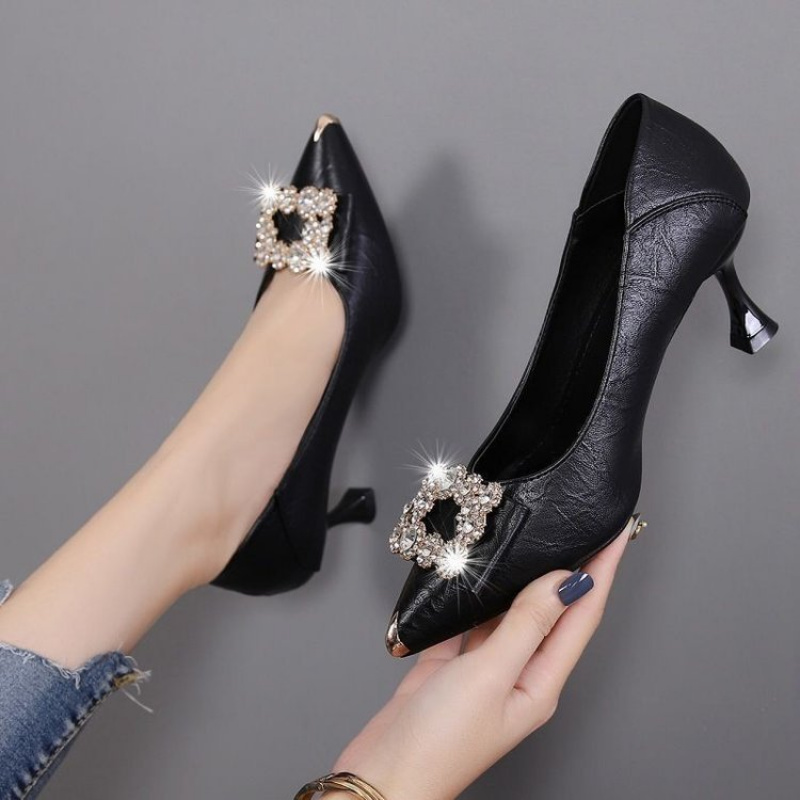 Women Sexy High Heels Classic  - Women'S Formal Wear For Wedding avis et prix