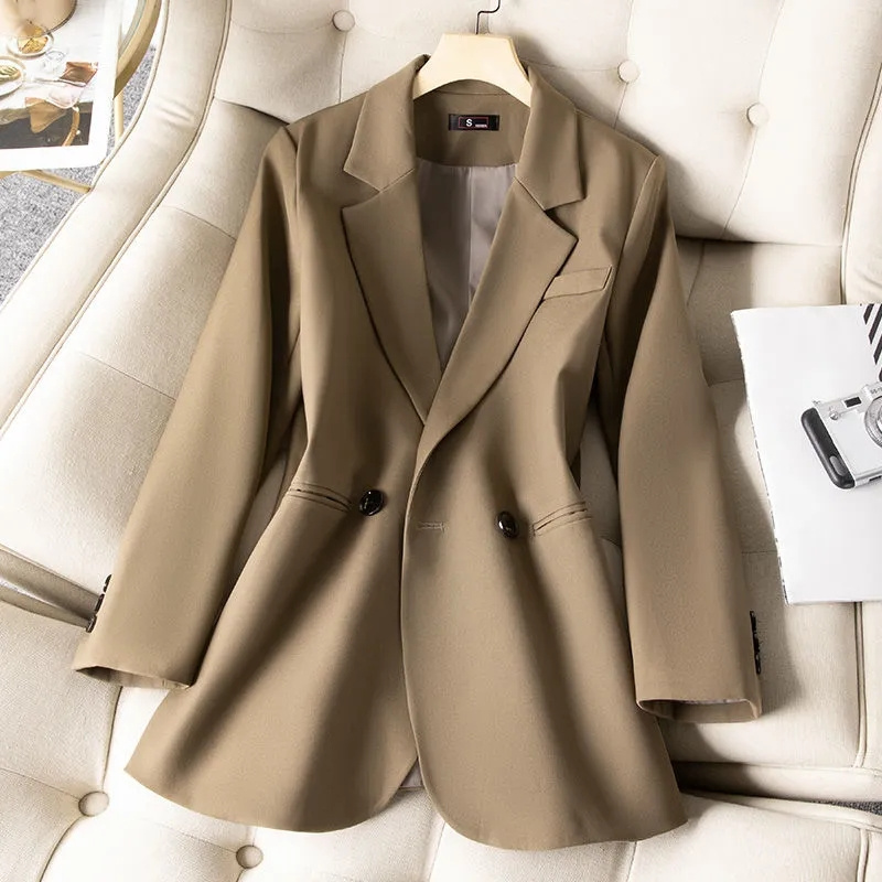Ladies Formal Blazers 2023 New - Women Formal Wear Winter avis et prix