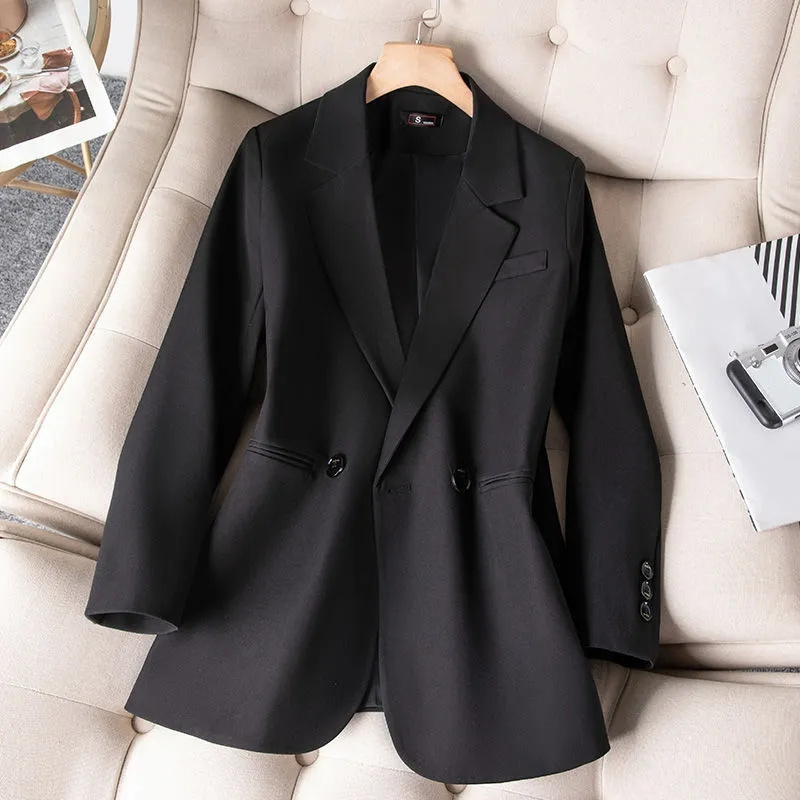 Ladies Formal Blazers 2023 New - Women Formal Wear Winter avis et prix