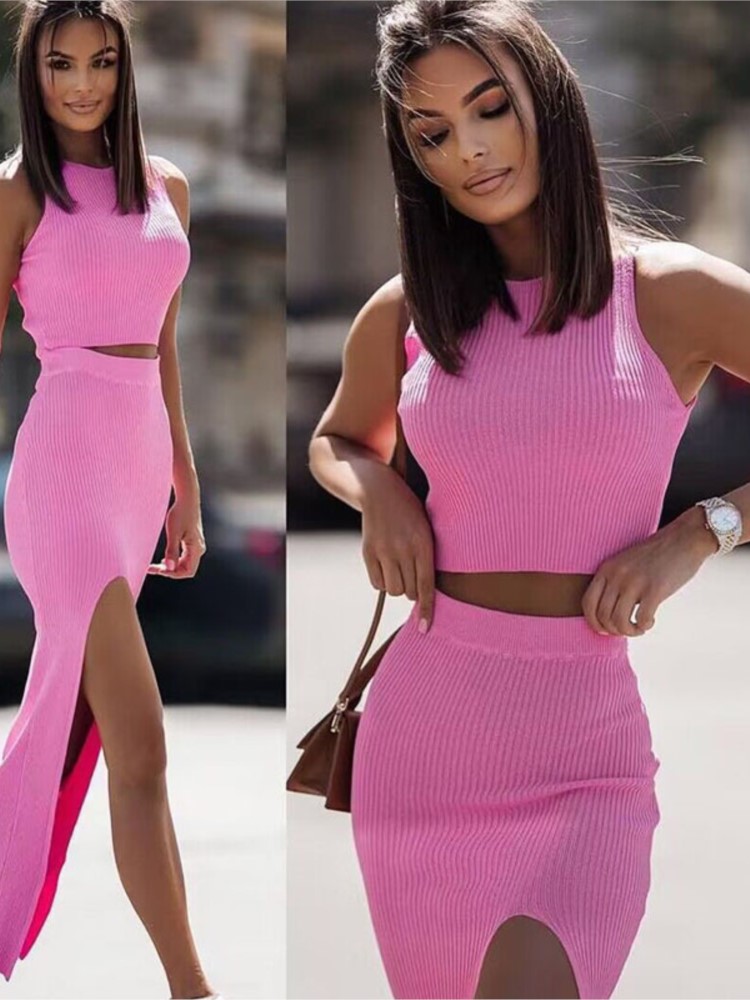 2025 Summer New Vest Short Ski - Women Formal Wear For Summer avis et prix