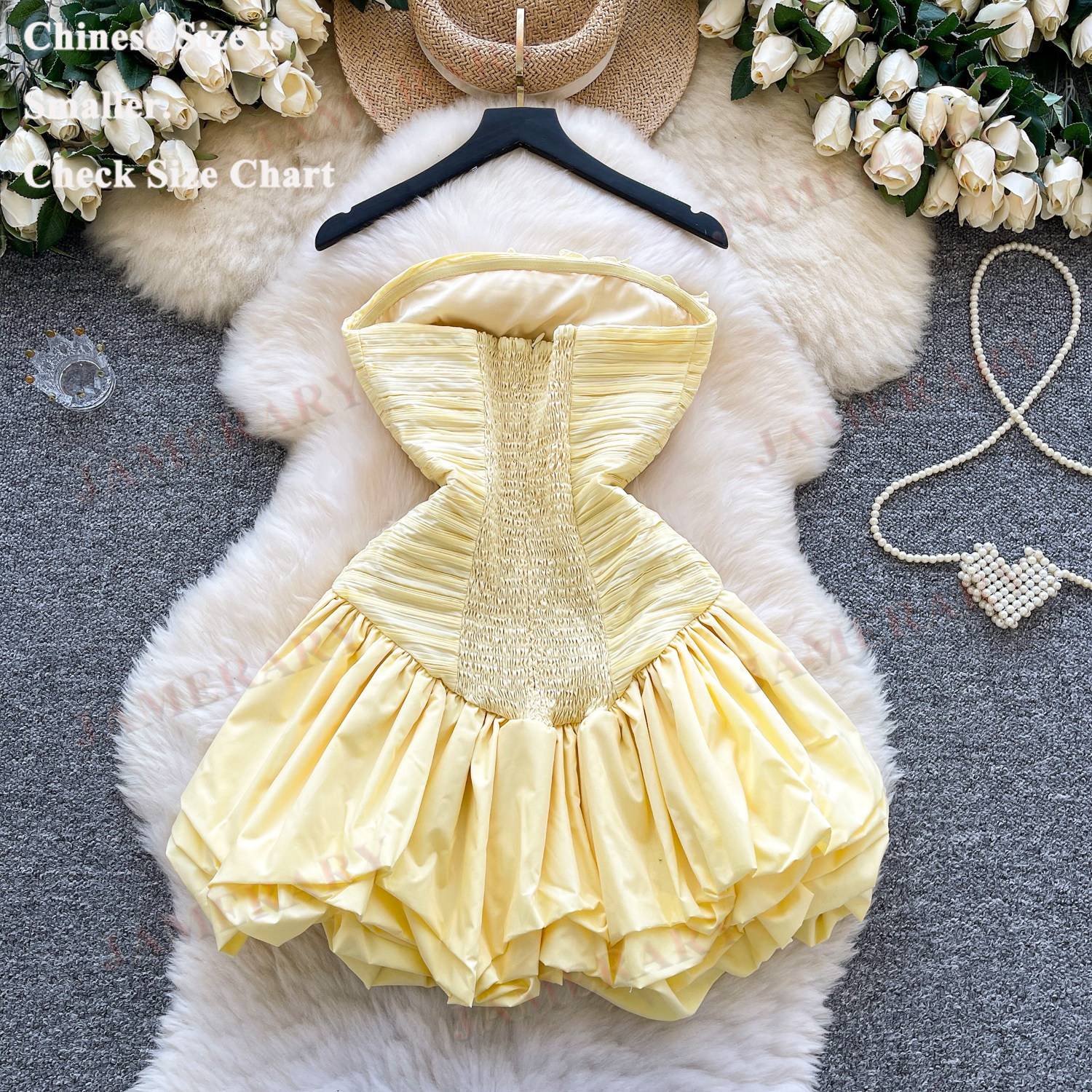 Formal Luxury 3D Flower Sexy C - Vintage Women'S Formal Wear avis et prix