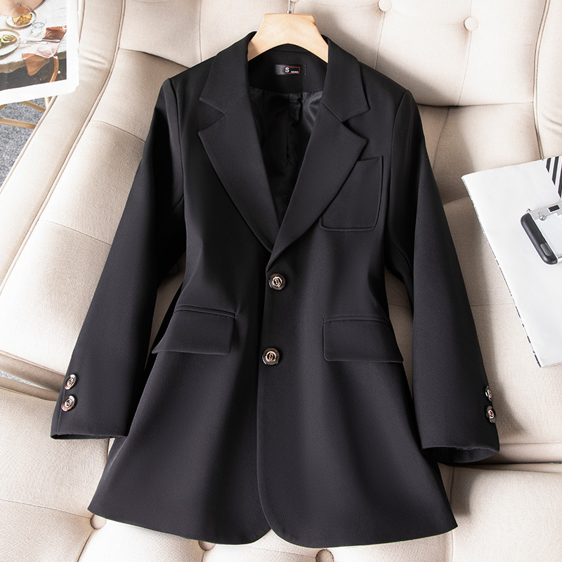 Blue Black Green Women Formal  - Women'S Office Formal Wear For Ladies avis et prix