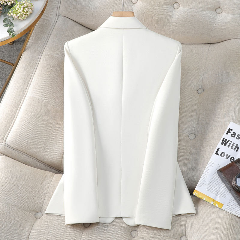 New Fashion Women Formal Blaze - Women'S Office Formal Wear For Ladies avis et prix