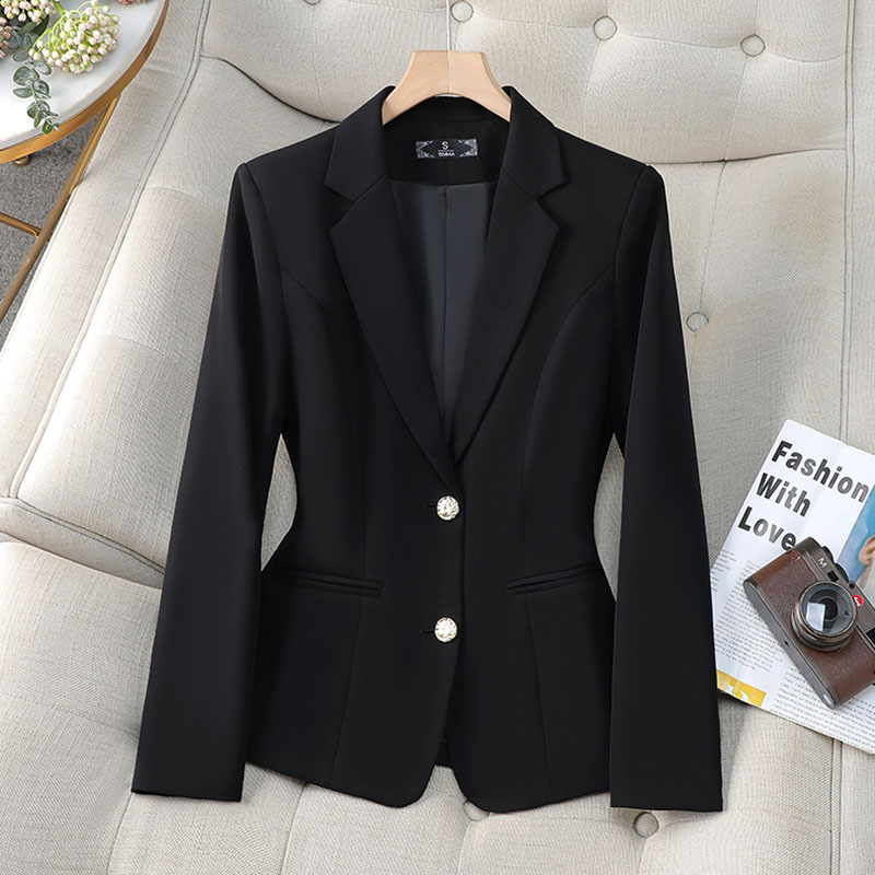 New Fashion Women Formal Blaze - Women'S Office Formal Wear For Ladies avis et prix