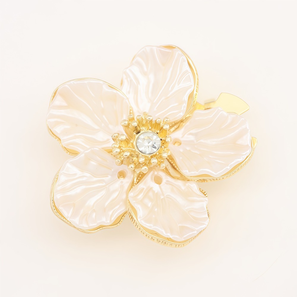 A Pair Vintage Petal Button Co - Vintage Women'S Formal Wear avis et prix