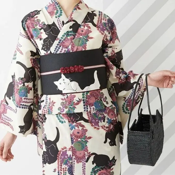 Traditional Japanese Kimono Wo - Women Formal Wear Sale avis et prix