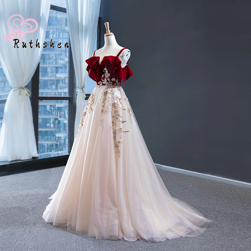 Evening Dresses Long Luxury 20 - Formal Gala Wear Women avis et prix
