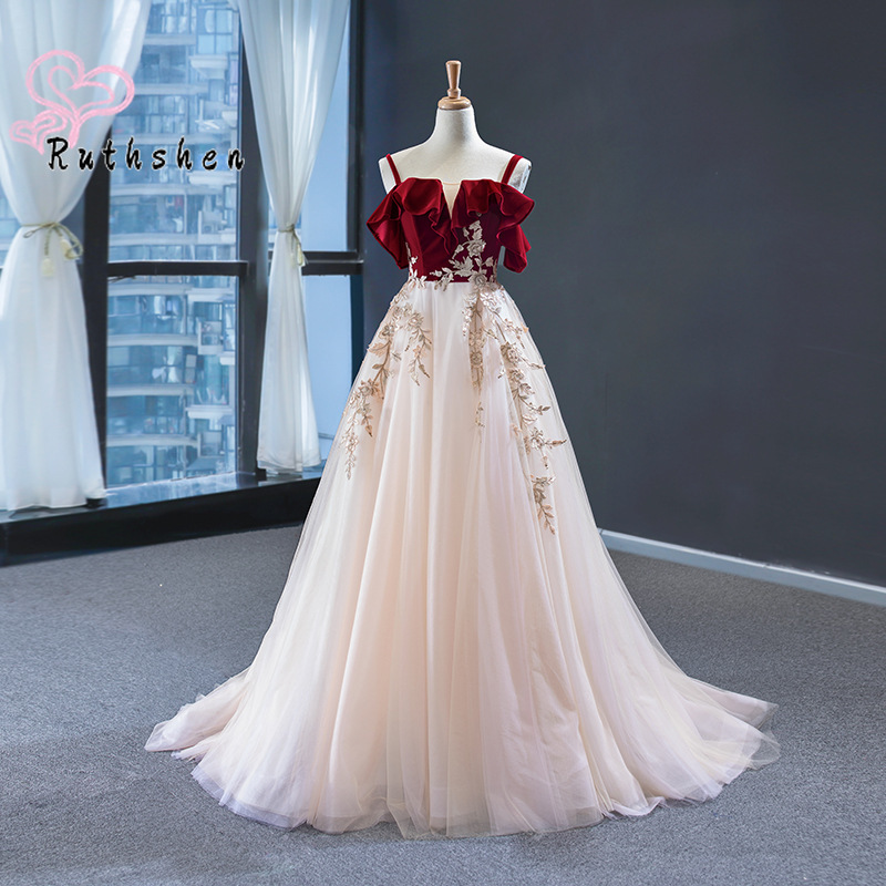 Evening Dresses Long Luxury 20 - Formal Gala Wear Women avis et prix