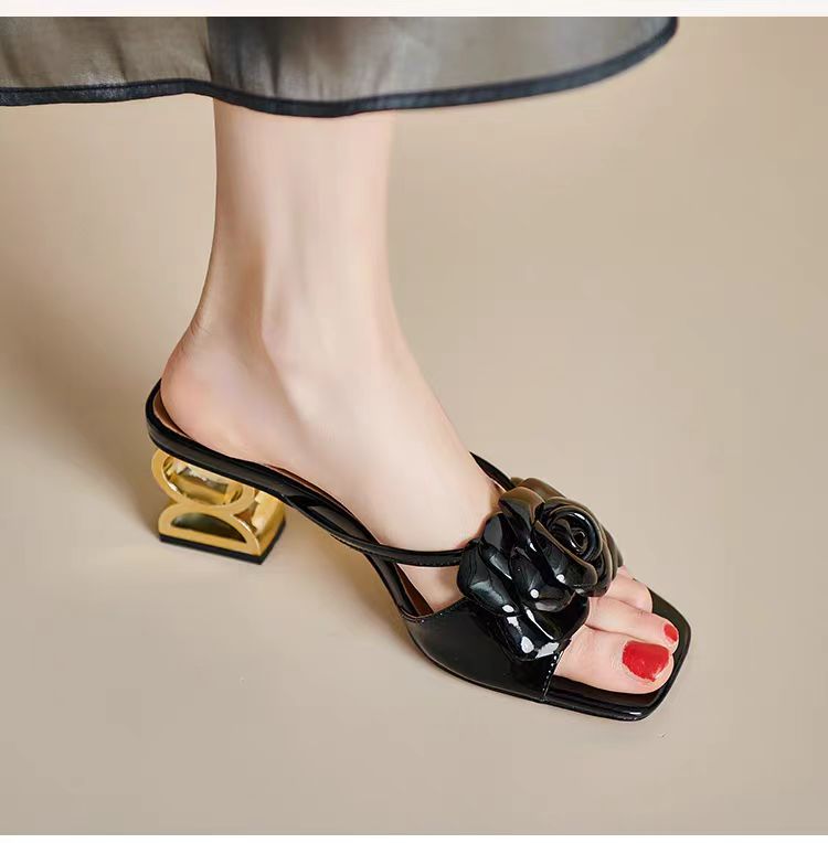 Women Shoes 2024 New Summer Fa - Women'S Formal Wear For Wedding avis et prix